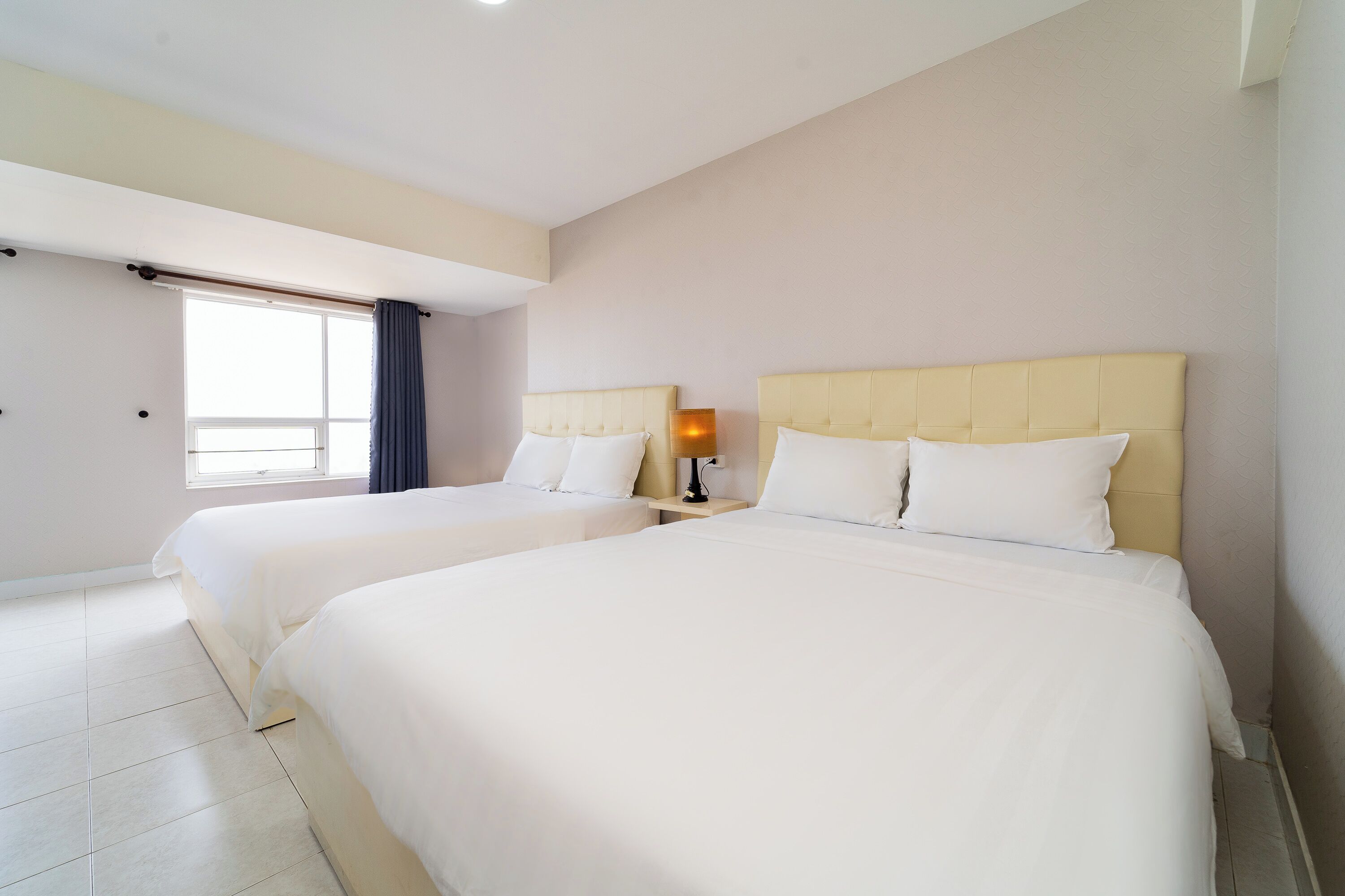 Chambre Deluxe | Bureau, espace de travail pour ordinateur portable, Wi-Fi gratuit