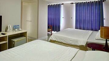 Superior Quadruple Room