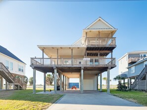 Ferienhaus (4 Bedrooms) | Ausstattung der Unterkunft