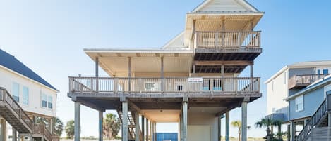 House (4 Bedrooms) | Front of property