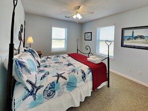 House (4 Bedrooms) | Property amenity - Under the Sea (Galveston)