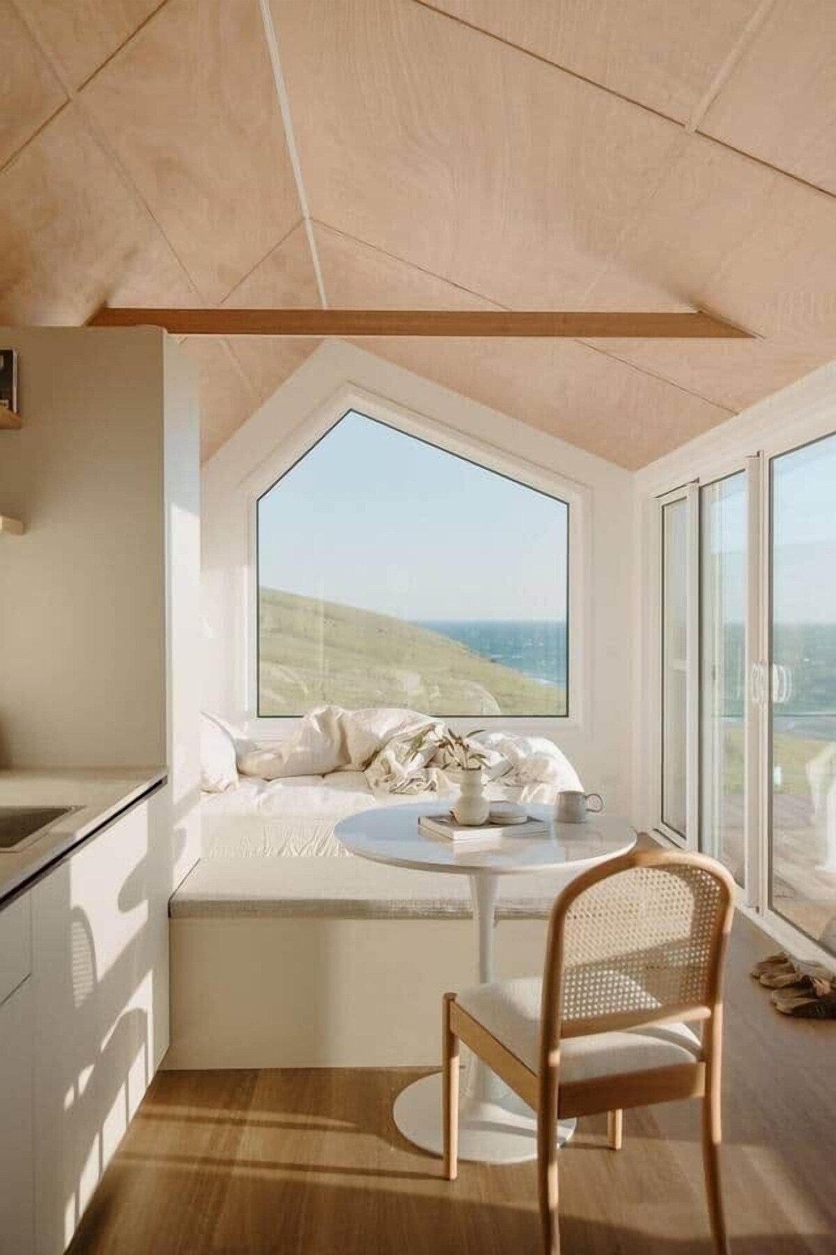 Bild für Gastgeberprofil