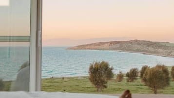 Wi-fi och sängkläder