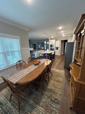 Dining - Masters Tournament Rental 2026 (Graniteville)