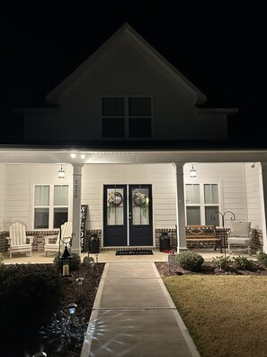 Exterior - Masters Tournament Rental 2026 (Graniteville)