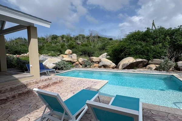 Villa Orcuya Tranquila (1001)