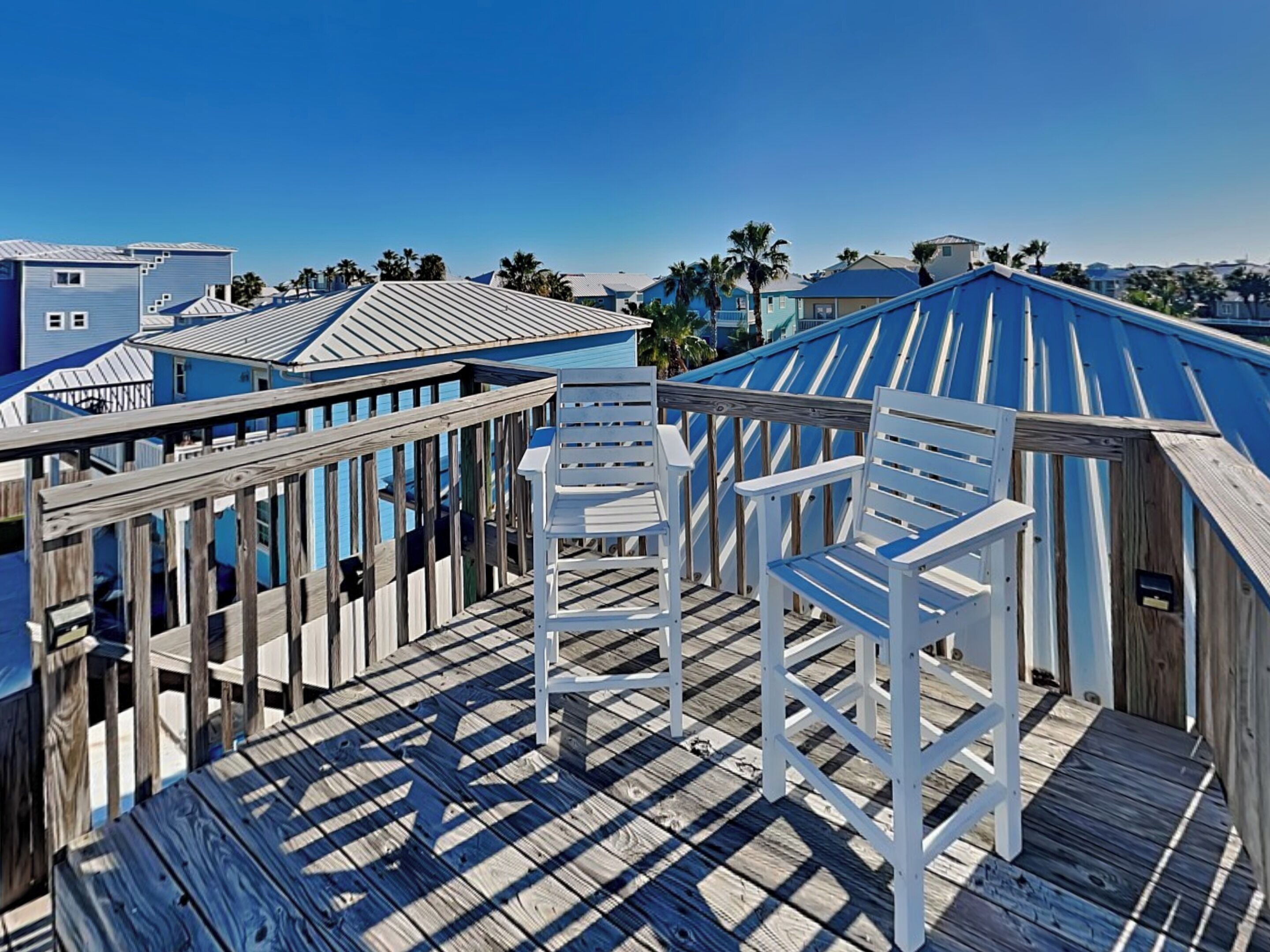 独立别墅 (3 Bedrooms) | 住宿服务设施