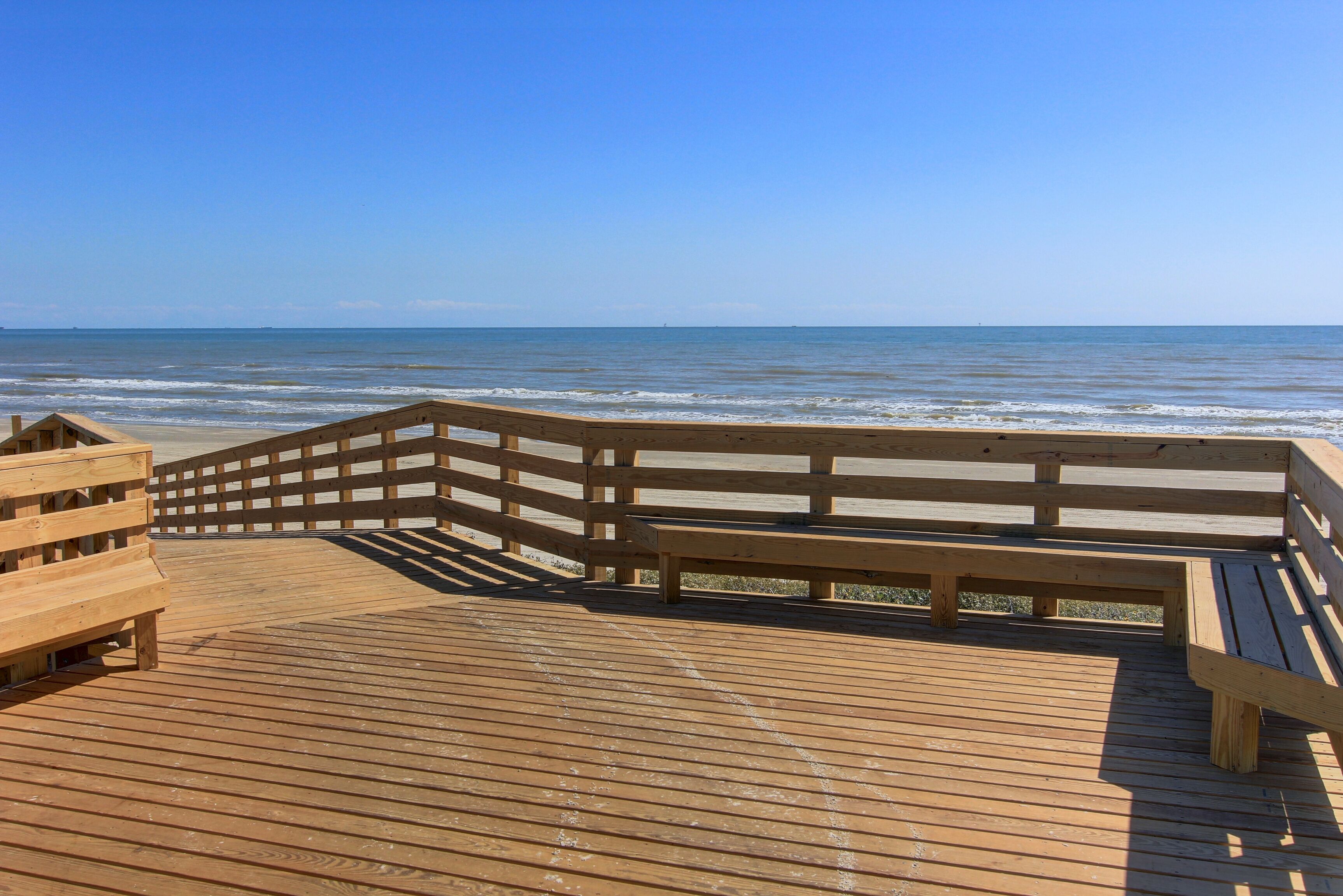 Casa (3 Bedrooms) | Servicios del alojamiento