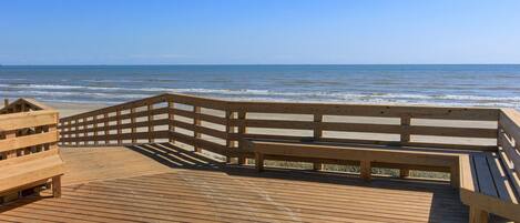 Servicio de la propiedad