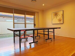 Sala de juegos