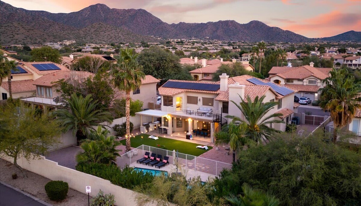 Bild für Gastgeberprofil