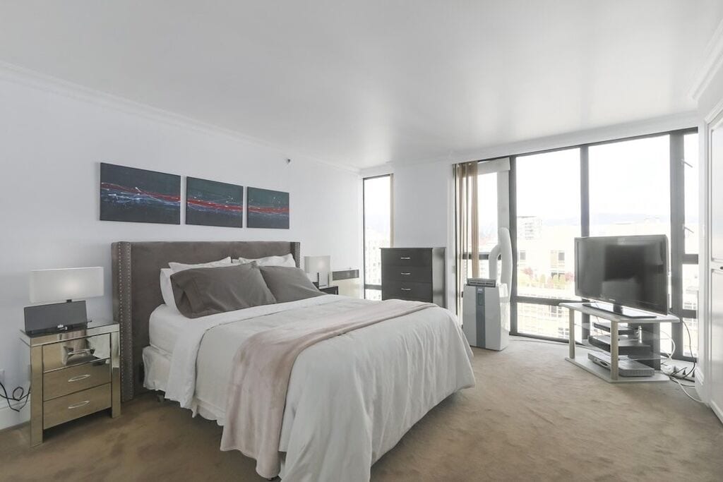 3 Schlafzimmer, Bügeleisen/Bügelbrett, WLAN, Bettwäsche