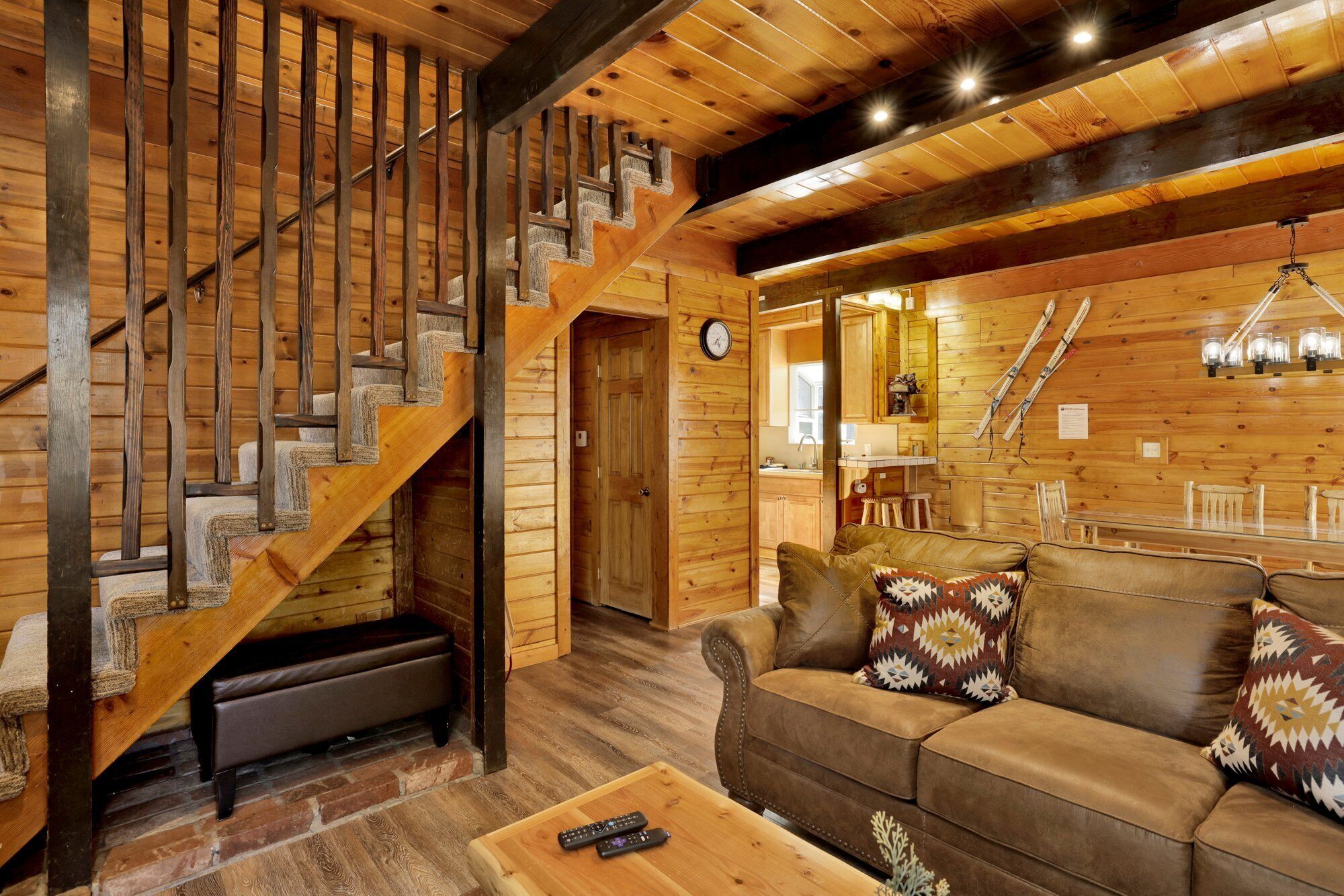 Smart-tv, pejs, videospil