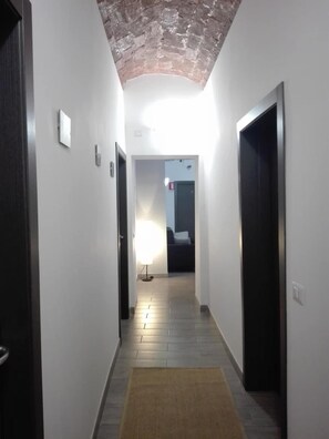 Lobby - Maison Villa Torlonia (Rome)