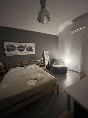 Room - Maison Villa Torlonia (Rome)