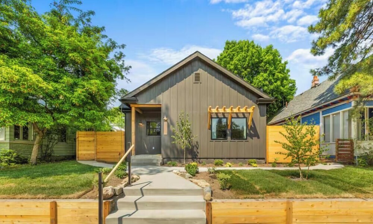 Bild für Gastgeberprofil