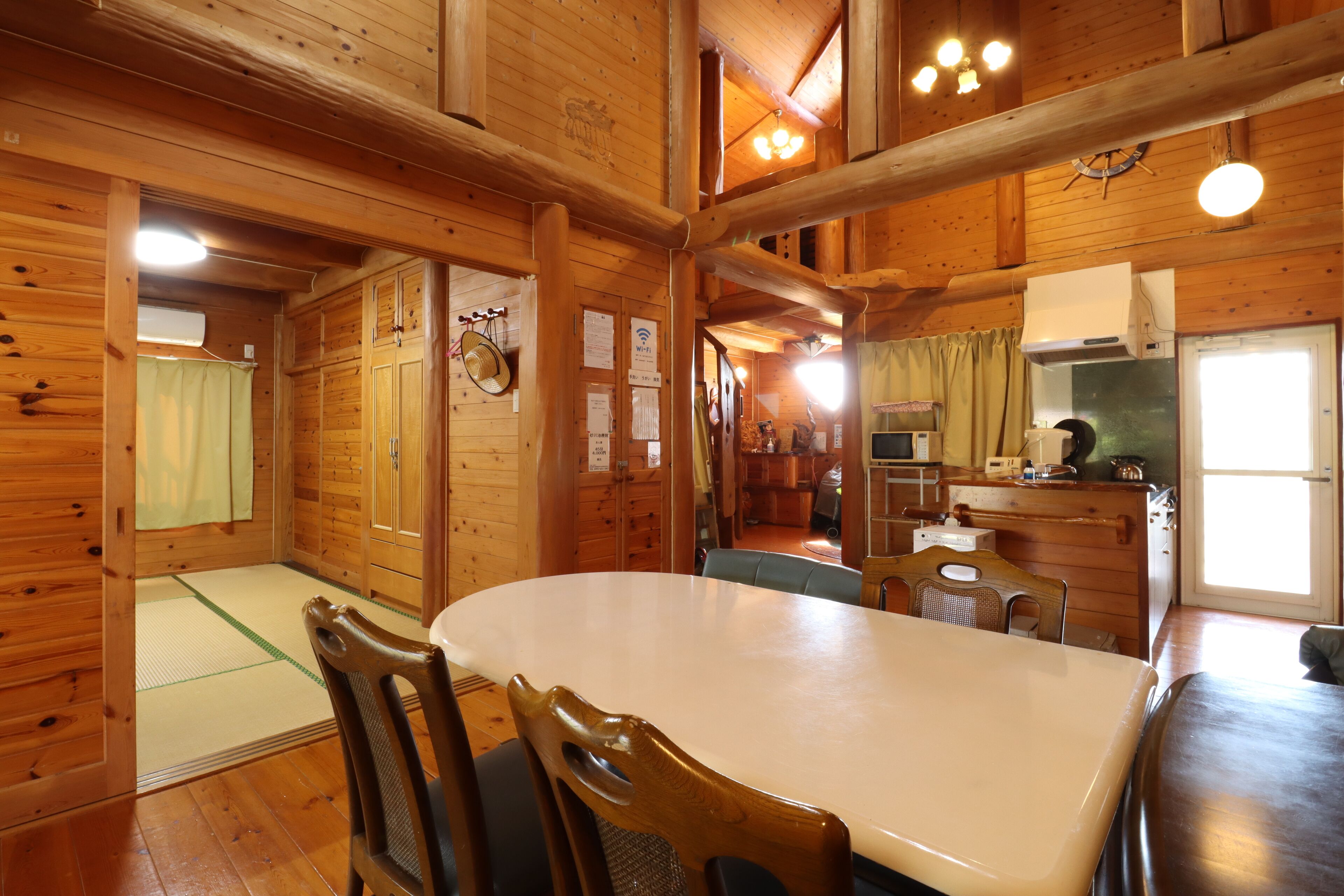 Basic Cottage, Non Smoking