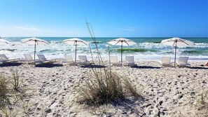 Pemandangan dari hartanah