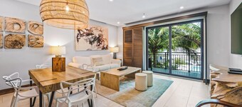 Bali Hai Beach Resort