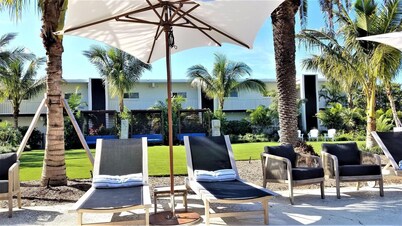 Bali Hai Beach Resort