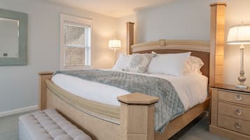 3 dormitorios, wifi, ropa de cama