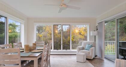 3 Mins to Watkins Glen | Seneca Wine Trail