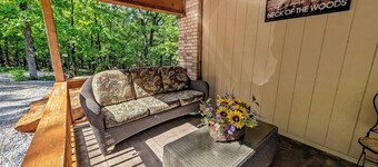 Ozark Cinema & Dance Retreat