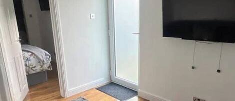 Wi-Fi, draps fournis