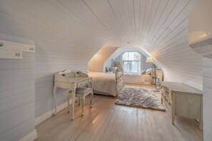 WiFi - Unique Island Ocean Room (Chemainus)