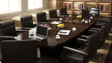 Vergaderruimte