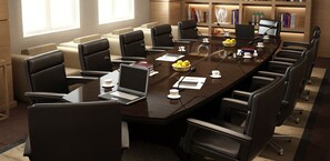 Vergaderruimte