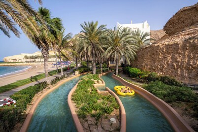 Hilton Muscat Al Bandar