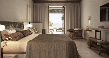 Parian Chronicle Hotel Paros, Destination by Hyatt