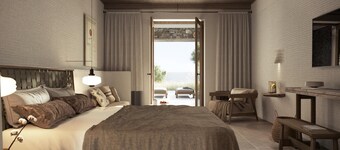 Parian Chronicle Hotel Paros, Destination by Hyatt
