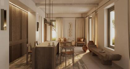Parian Chronicle Hotel Paros, Destination by Hyatt
