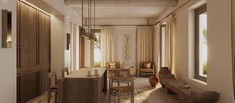 Parian Chronicle Hotel Paros, Destination by Hyatt