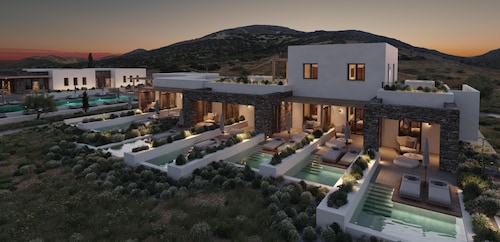 Parian Chronicle Hotel Paros, Destination by Hyatt