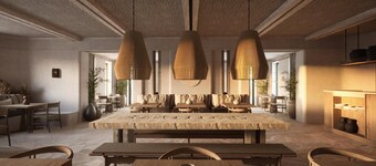 パリアン クロニクル ホテル パロス