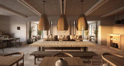 Parian Chronicle Hotel Paros