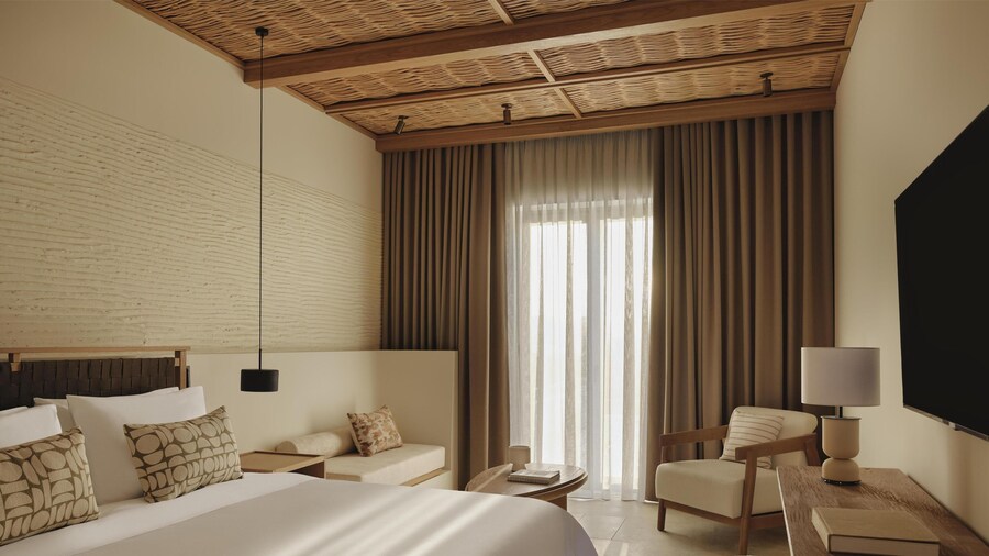 Parian Chronicle Hotel Paros, Destination by Hyatt