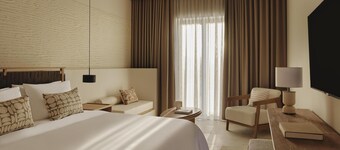 Parian Chronicle Hotel Paros, Destination by Hyatt