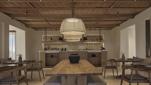 Unclassified image, 5 of 75, button - Parian Chronicle Hotel Paros, Destination by Hyatt (Paros)