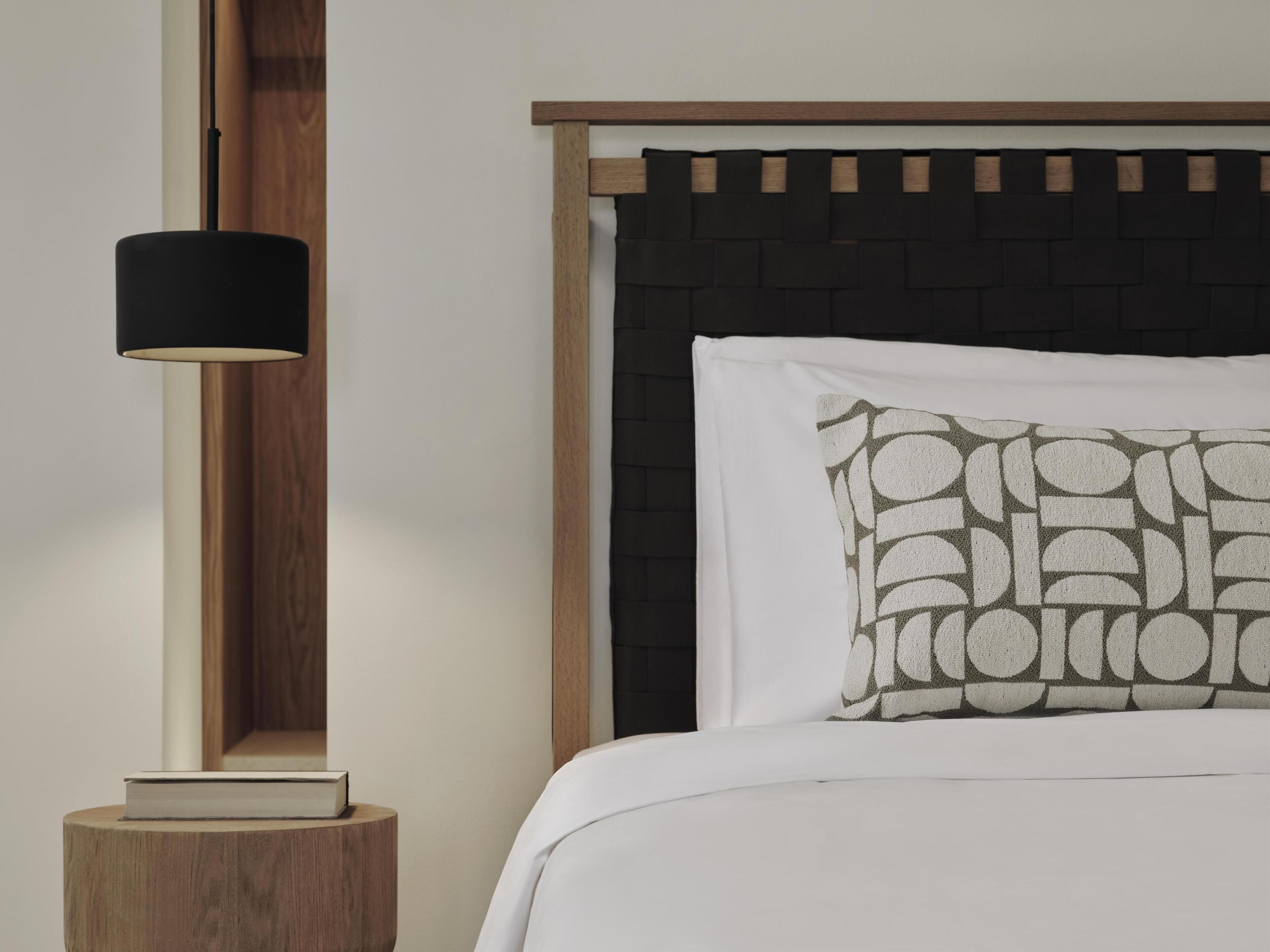 Suite Junior, piscine privée | Literie hypoallergénique, minibar, coffre-fort