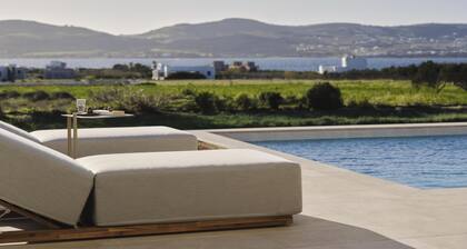 Parian Chronicle Hotel Paros, Destination by Hyatt