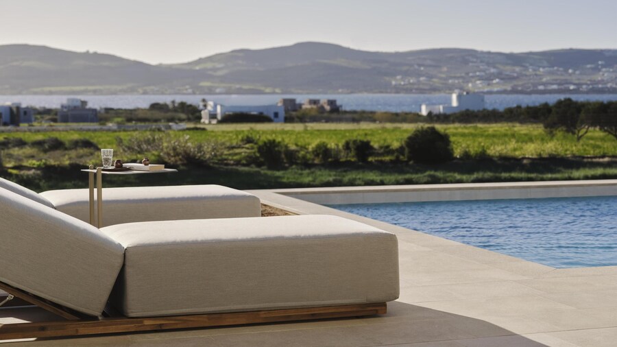 Parian Chronicle Hotel Paros, Destination by Hyatt