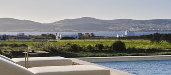 Parian Chronicle Hotel Paros, Destination by Hyatt