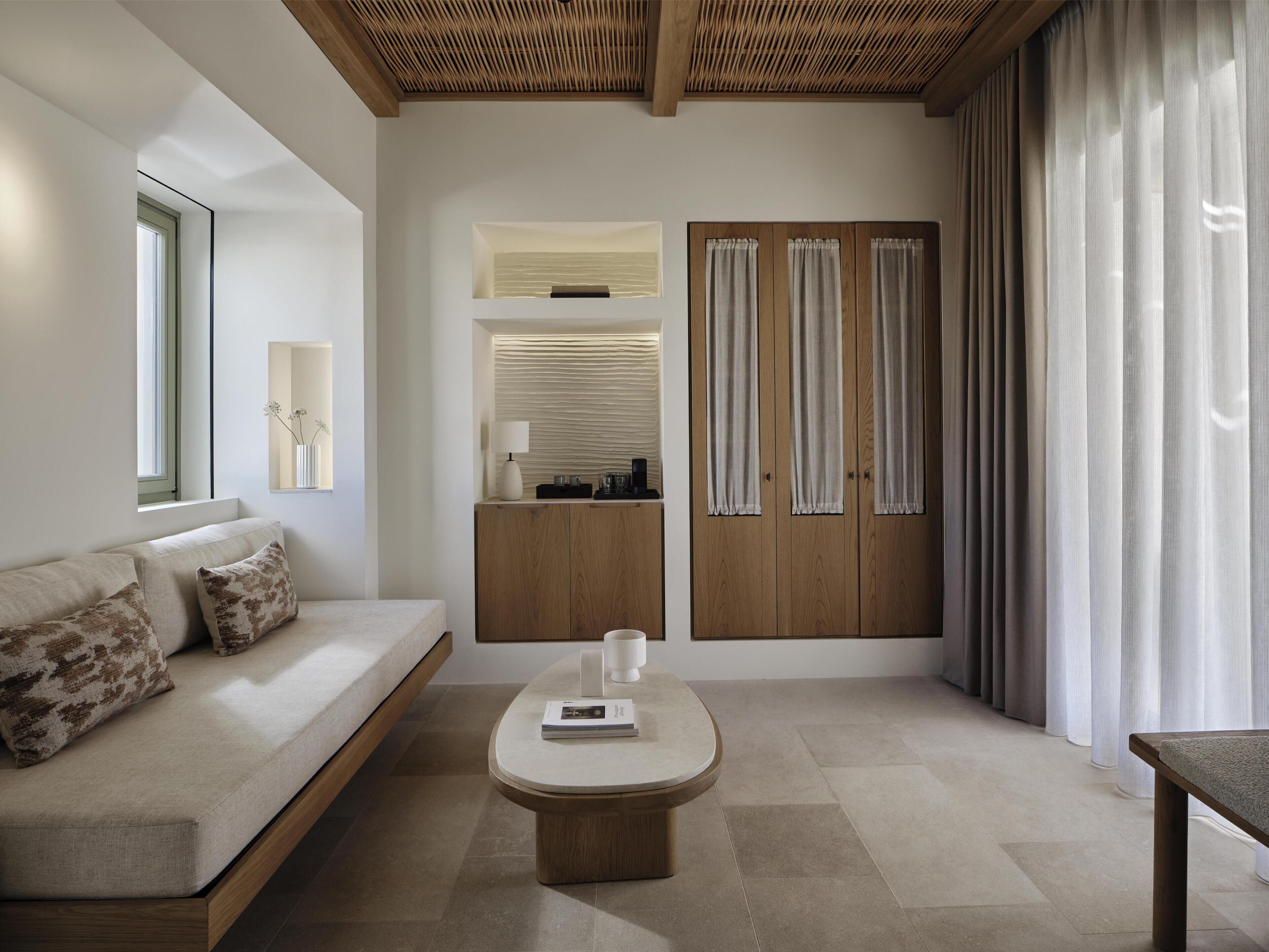 Deluxe Suite, 1 Bedroom, Private Pool