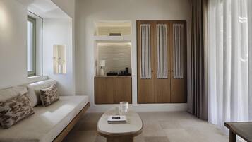 Deluxe Suite, 1 Bedroom, Private Pool