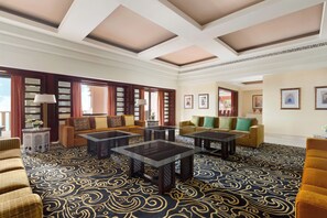 Suite Royale, 1 très grand lit (Royal)