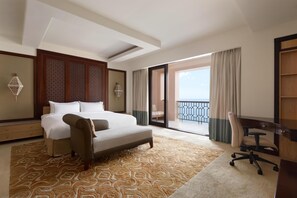 Room - Al Husn Hotel Muscat (Muscat)